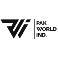 Pakworld Industry logo - Similar company to Equum