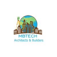 MBTECH Architects & Builders logo - email format related to MBtech Group GmbH