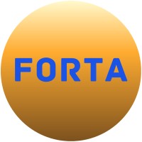 Forta Helmet ™ logo - Similar company to Geneto
