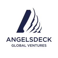 AngelsDeck Global Ventures logo - Similar company to Altergate