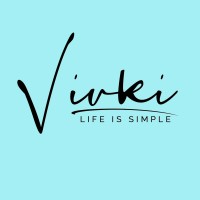 Vivki Australia logo - Similar company to Hidden Seductions