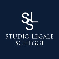 Studio Legale SCHEGGI Member of Harpalis logo - Similar company to Altrocomma Legal