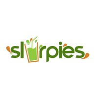 Slurpies logo - Similar company to Restocloud