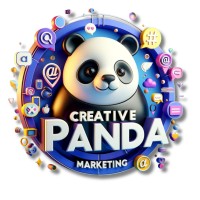 Creative Panda Marketing logo - Similar company to Easyweb