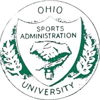 Ohio University Sports Administration logo - Similar company to Ideaquest