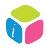 iCubeVerse logo - Similar company to Nilai
