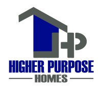 Higher Purpose Homes Llc