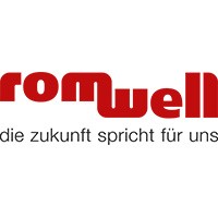 romwell GmbH & Co. KG logo - Similar company to V-One Design Solutions Ltd