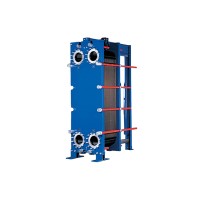 Plate Heat Exchanger logo - Similar company to Experphe Plate Heat Exchanger