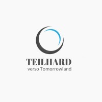 Teilhard logo - Similar company to Fstrat