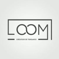 LOOM logo - Similar company to Im Déco