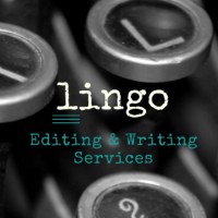 Lingo Editing & Writing Services