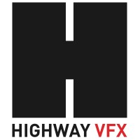 HIGHWAY logo - Similar company to Sarke Studio Official
