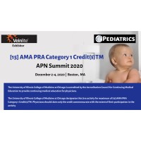Pediatrics & Neonatology Conferences logo - Similar company to Pediatrics Unlimited