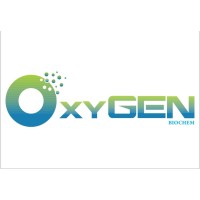 Oxygen Biochem Pvt ltd logo - Similar company to Empiric Chemicals