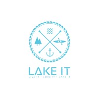 Lake It