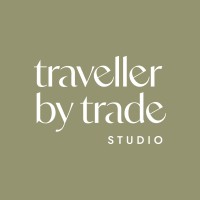 Traveller By Trade • Studio logo - Similar company to Linked Ring Co