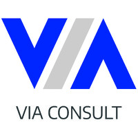 VIA Consult GmbH & Co. KG logo - Similar company to Case Class