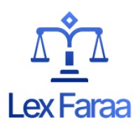 Lex Faraa Digital logo - Similar company to Justly Digital