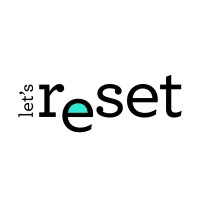 Lets Reset logo - Similar company to Horsfields