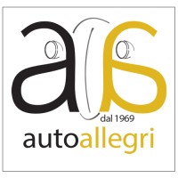 Auto Allegri logo - Similar company to Ricambi Auto - Tarostrade