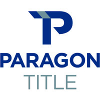 Paragon Title logo - Similar company to Atg Title