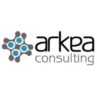 Arkea Consulting logo - Similar company to Ericson