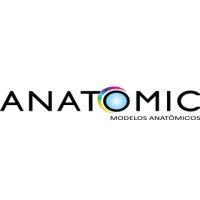 Anatomic logo - Similar company to Pocketech