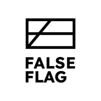 False Flag Agency logo - Similar company to Felipe
