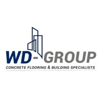 WD-Group logo - Similar company to Hydratherm Services (Pty) Ltd