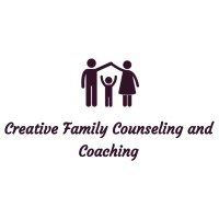 Creative Family Counseling and Coaching logo - Similar company to Beal Wellness