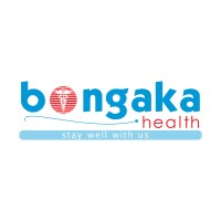 Bongaka Health Care logo - Similar company to Matchapro