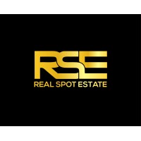 Real Spot Estate offical logo - Similar company to Spot Real Estate