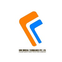 KINC Mineral Technologies Pvt Ltd logo - Similar company to M J B Engineering (Essex) Limited