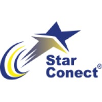 Star Conect Telecom Ltda logo - Similar company to Taqa Energy (Pty) Ltd