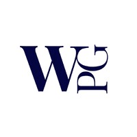 WRIGHT PG logo - Similar company to Pontem