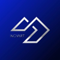 Inovart Oficial logo - Similar company to Don Audio Studio (Doni Pereira)