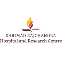 Shrimad Rajchandra Hospital and Research Centre logo - Similar company to Shrimad Rajchandra Love And Care Usa