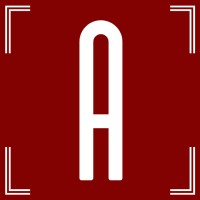 ANVO VISUALS logo - Similar company to Studio Piper