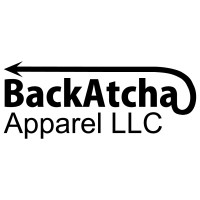 BackAtcha Apparel LLC logo - Similar company to Blucloud, Inc.