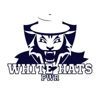 KN White Hats logo - Similar company to Poznańska Impreza Wolnego Oprogramowania