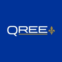 Quebec Rare Earth Elements (QREE) logo - Similar company to Millennium Rare Earth Elements Group