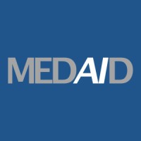 MedAID.md logo - Similar company to Absolute Ozone®