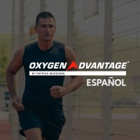 Oxygen Advantage Español logo - Similar company to Oxygen Advantage
