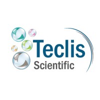 TECLIS Scientific logo - Similar company to New York Beverage