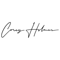 Corey Holmes logo - Similar company to Popup