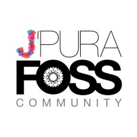 J'pura FOSS Community logo - Similar company to Greenlight.Lk