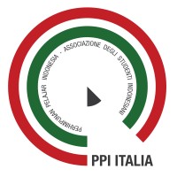 PPI (Persatuan Pelajar Indonesia) Italia logo - Similar company to Eram