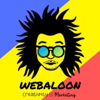 webaloon logo - Similar company to Webspreneur