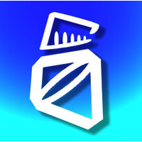Ink Fusion logo - Similar company to Collateral Damage Studios